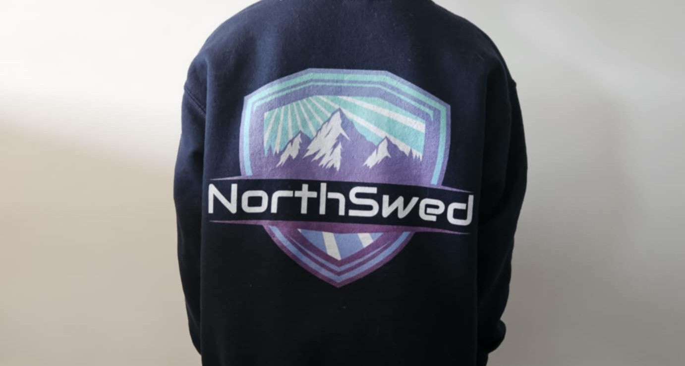Sweatshirt junior Icecool