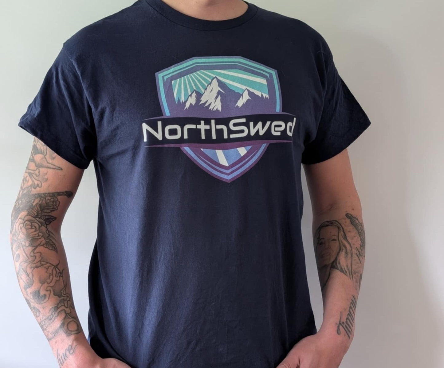 T-shirt unisex Icecool