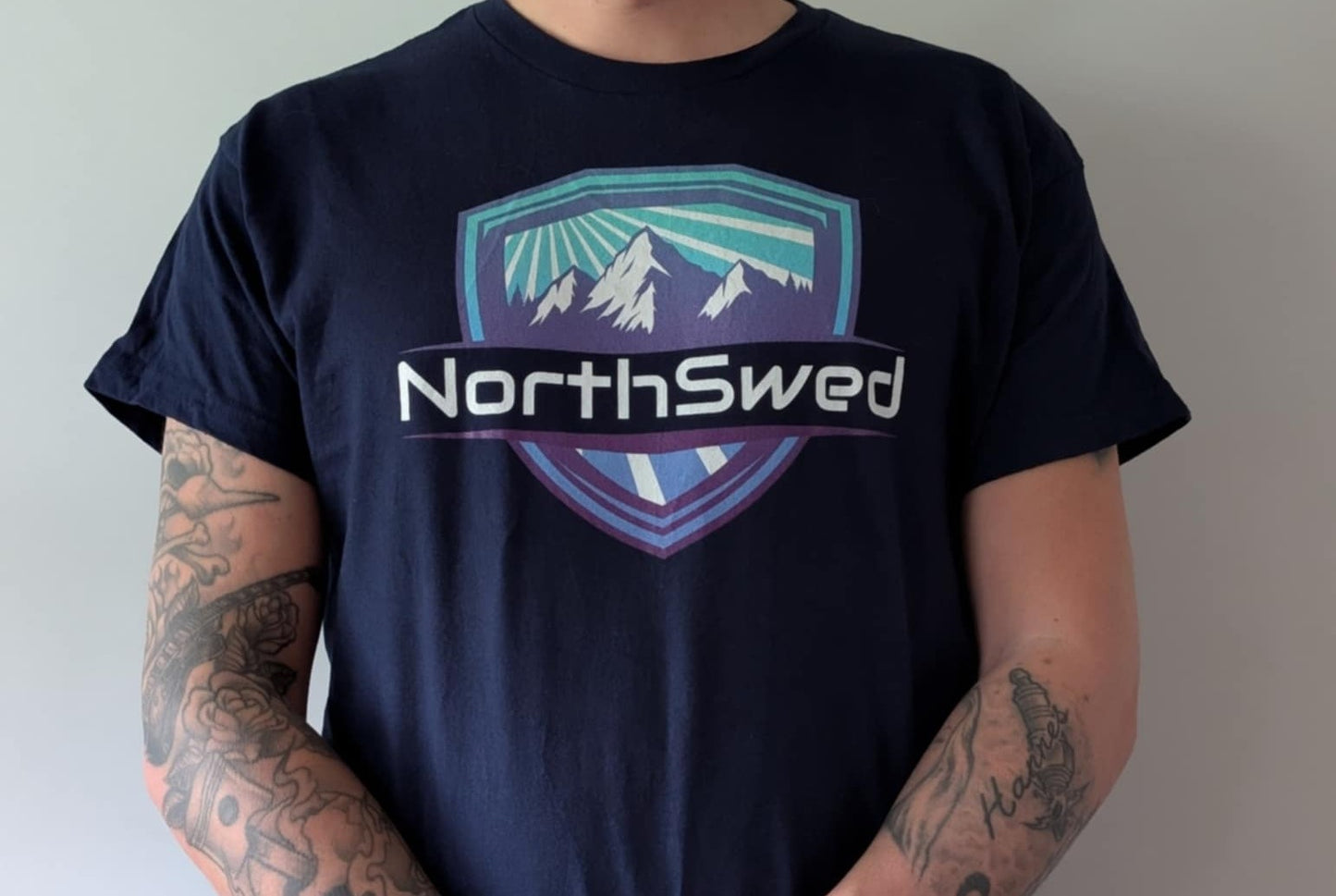 T-shirt unisex Icecool
