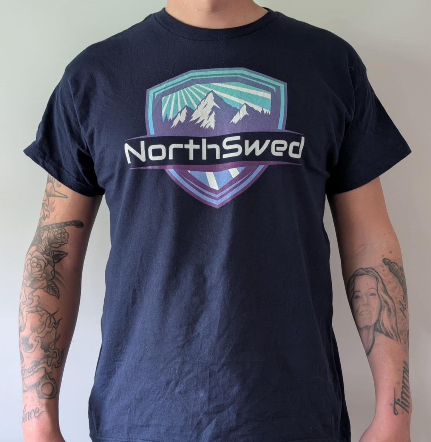 T-shirt unisex Icecool