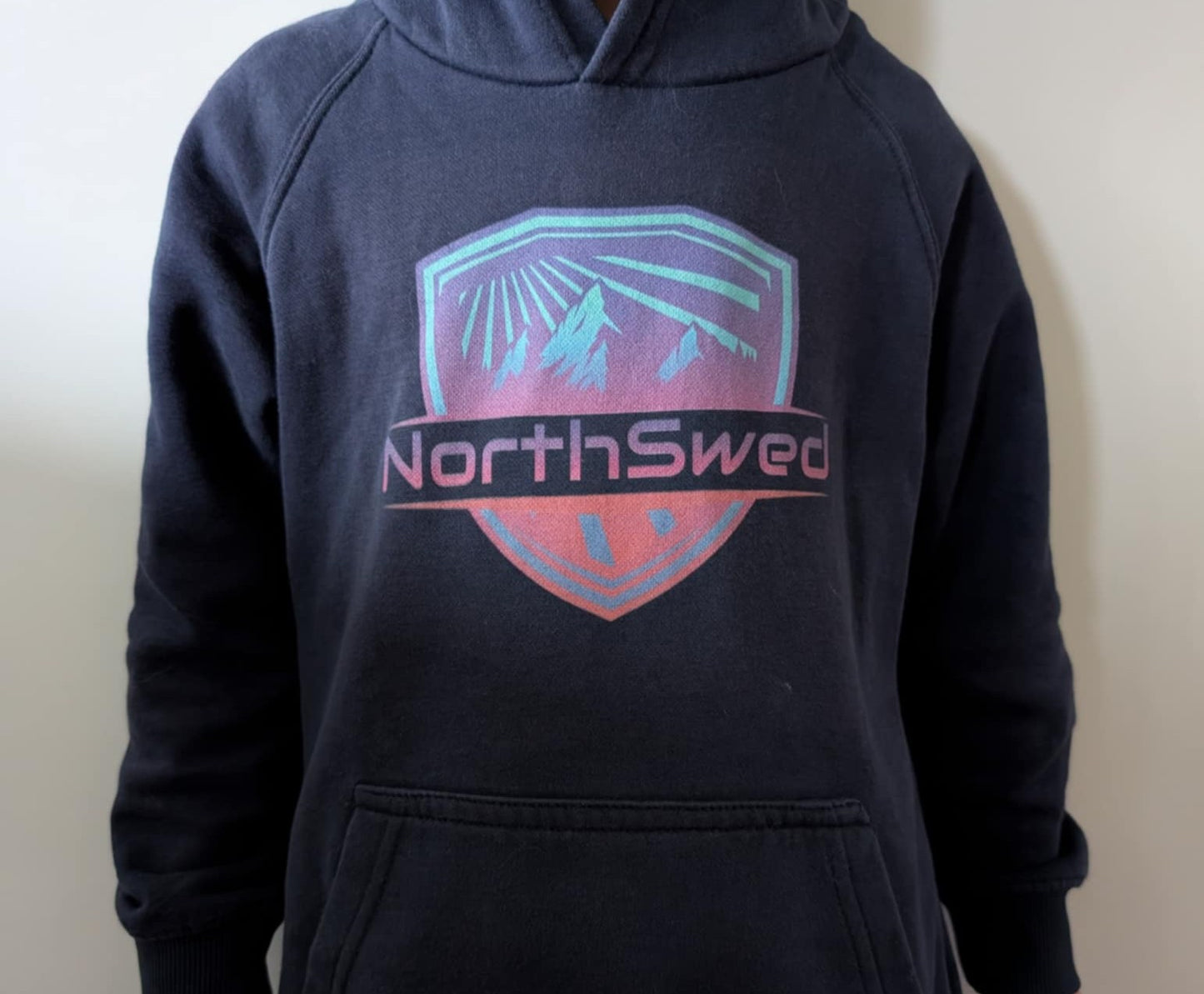 Junior hoodie