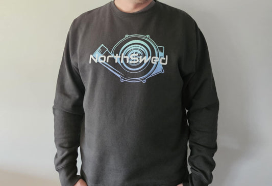 Sweatshirt Premium unisex Low turbo