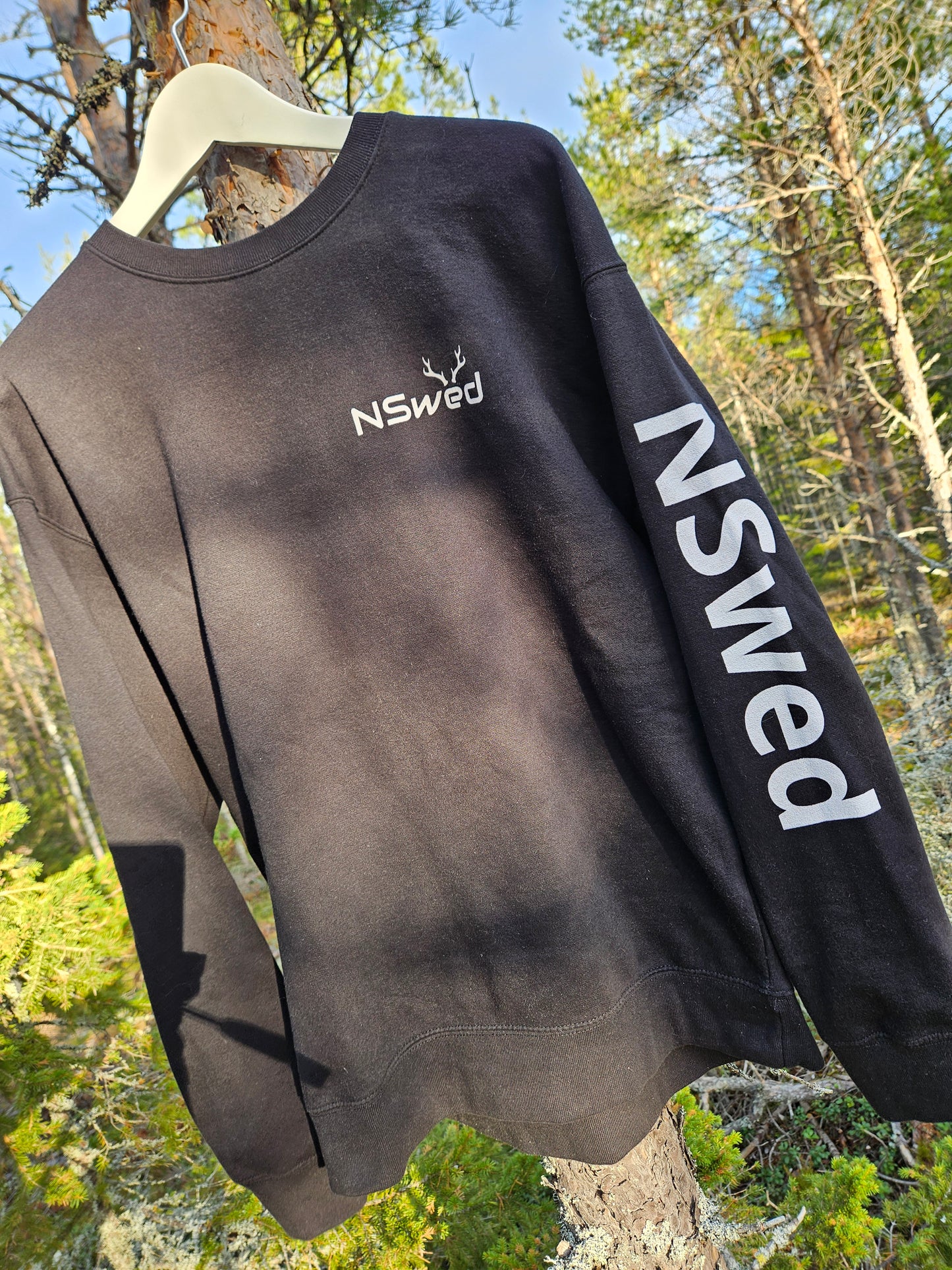 Sweatshirt Premium unisex NSwed