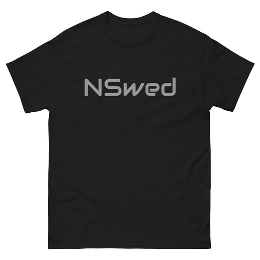 T-shirt unisex NSwed