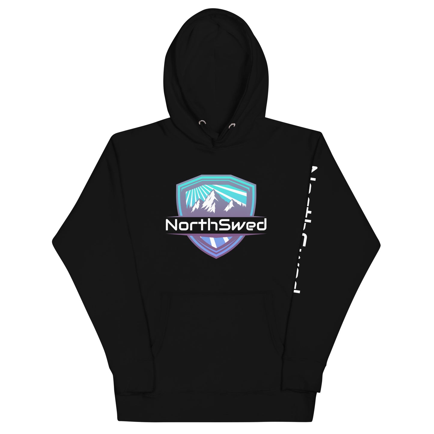 Hoodie Premium unisex Icecool