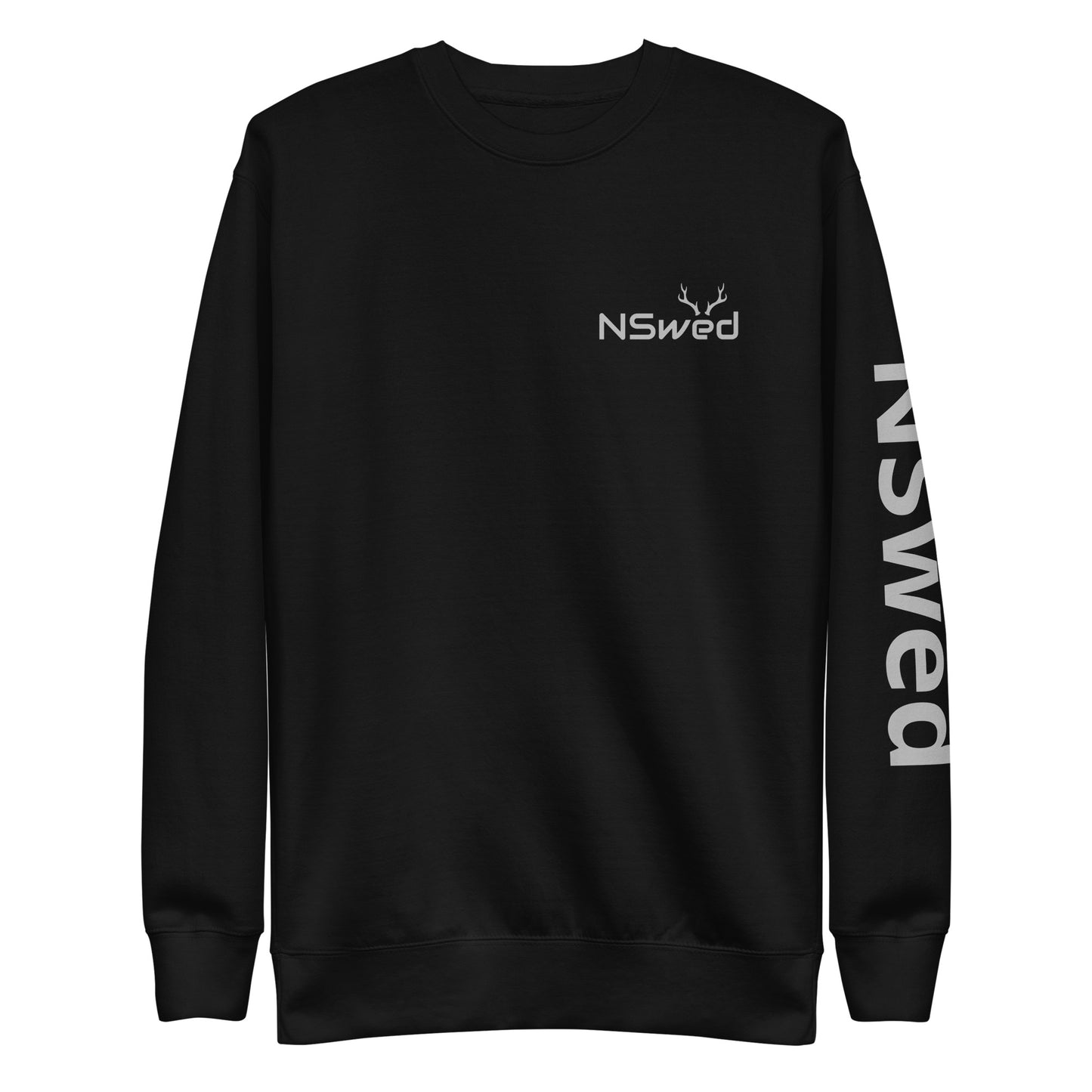 Sweatshirt Premium unisex NSwed