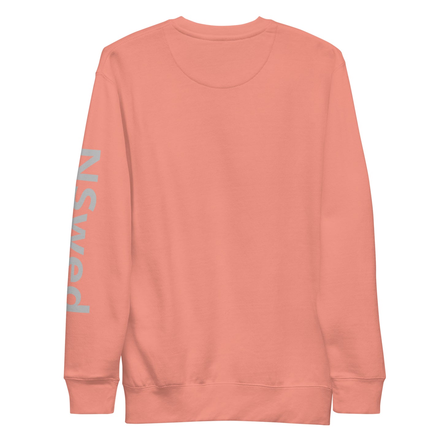 Sweatshirt Premium unisex NSwed