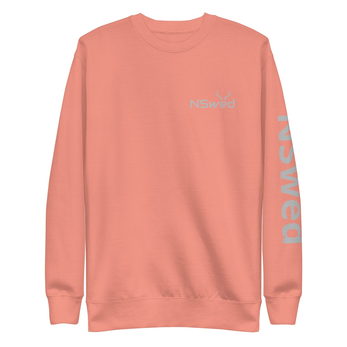 Sweatshirt Premium unisex NSwed