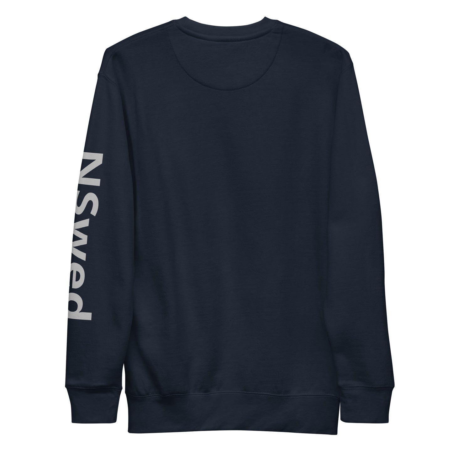 Sweatshirt Premium unisex NSwed