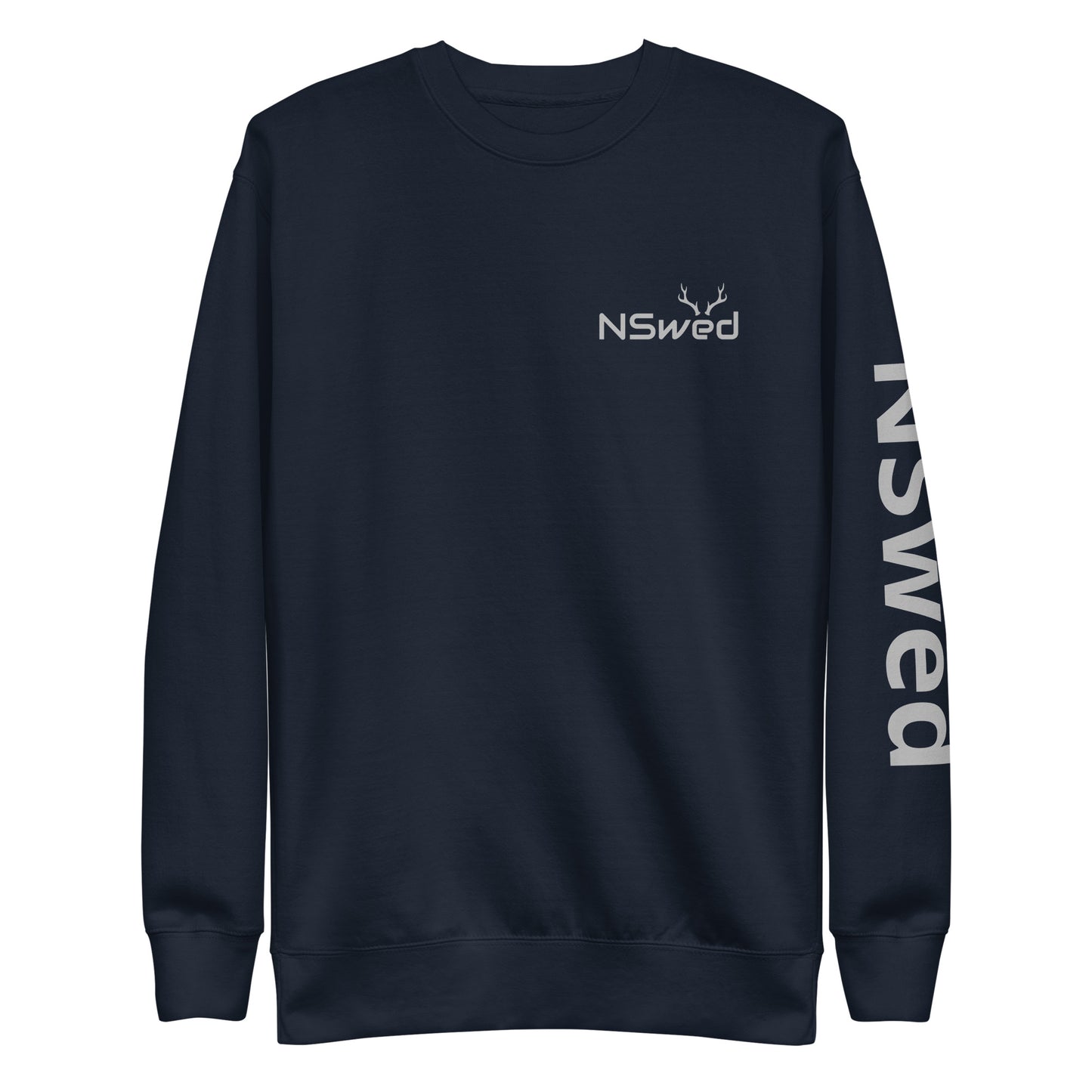 Sweatshirt Premium unisex NSwed