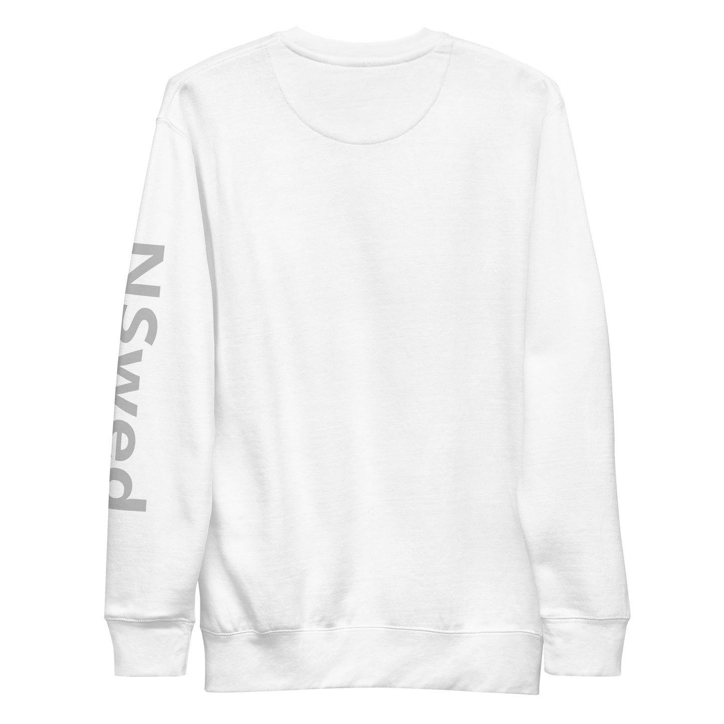 Sweatshirt Premium unisex NSwed