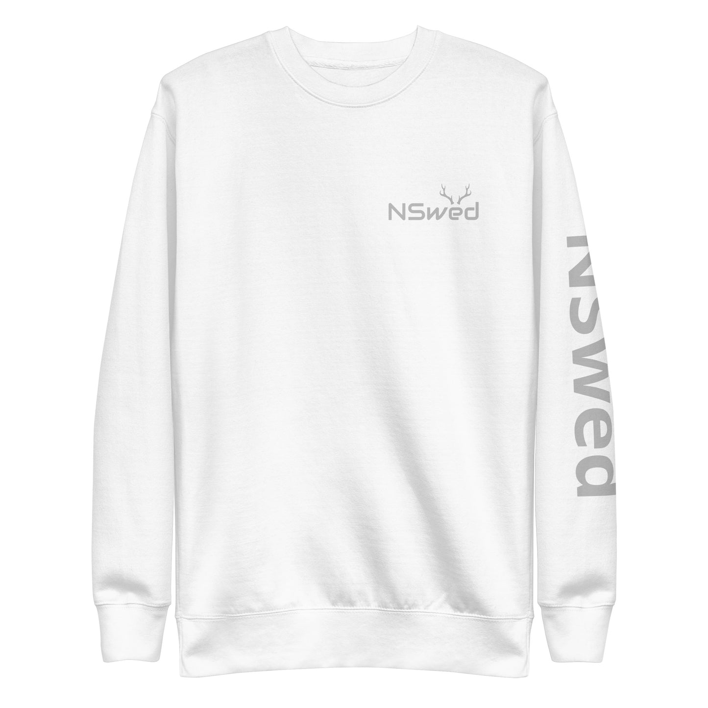 Sweatshirt Premium unisex NSwed