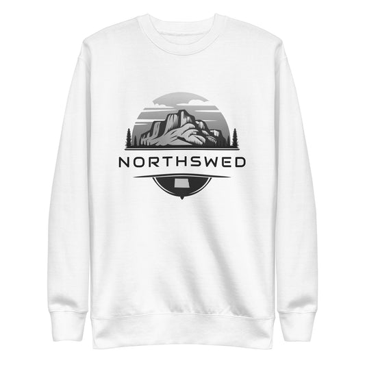 Sweatshirt Premium unisex NS mountain