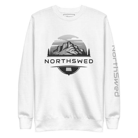 Sweatshirt Premium unisex NS mountain